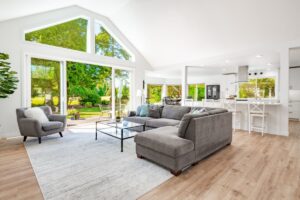 Deze 3 strategische plaatsen om tapijten neer te leggen voor een comfortabeler en sfeervol interieur