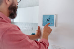 Deze verwarmingsexpert beweert dat 19 °C niet de ideale temperatuur is voor comfort en besparingen