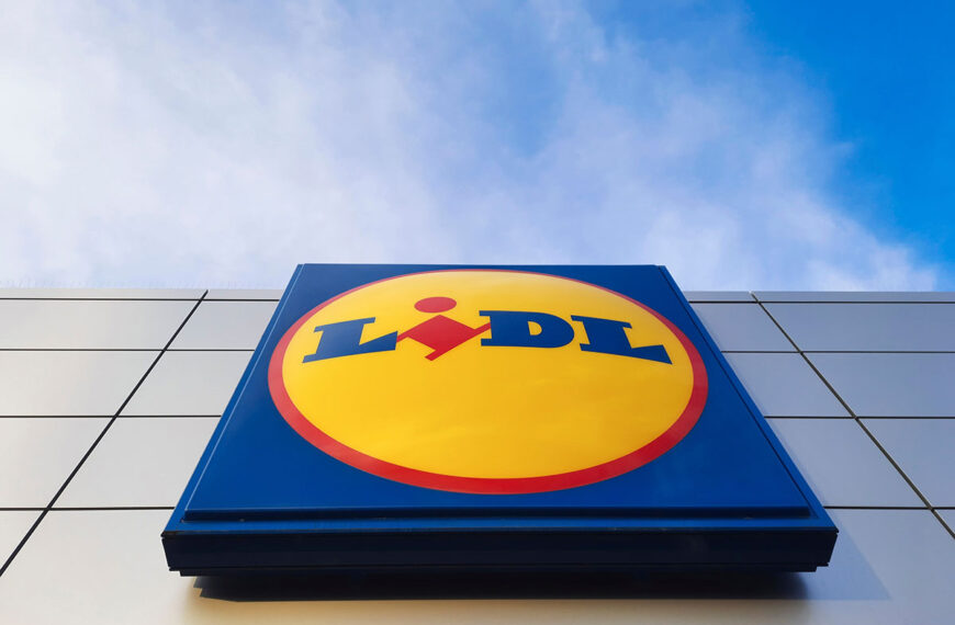 Deze oplossing van 14 € bij Lidl verkoelt kleine ruimtes in plaats van een airco en vliegt de deur uit