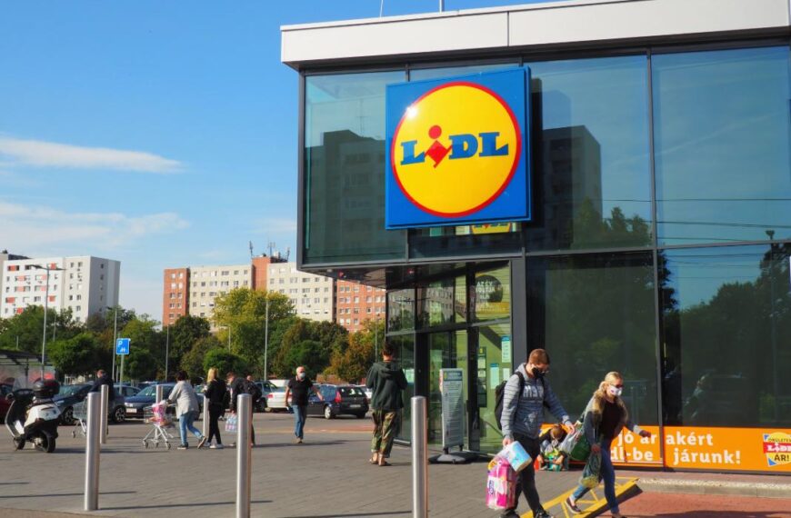 Betaalbare Lidl-uitrusting om padel te leren spelen zonder veel geld uit te geven