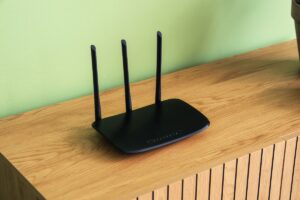 Dit eenvoudige object verstoort uw internetbox als het verkeerd geplaatst is... en u heeft het waarschijnlijk thuis