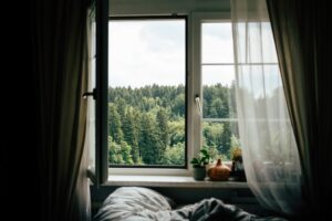 Je huis luchten tussen 8 en 10 uur ’s ochtends in de winter? Slecht idee, hier is waarom