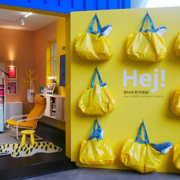 Ikea slaat weer toe met deze trendy salontafel, perfect om je woonkamer voordelig te moderniseren