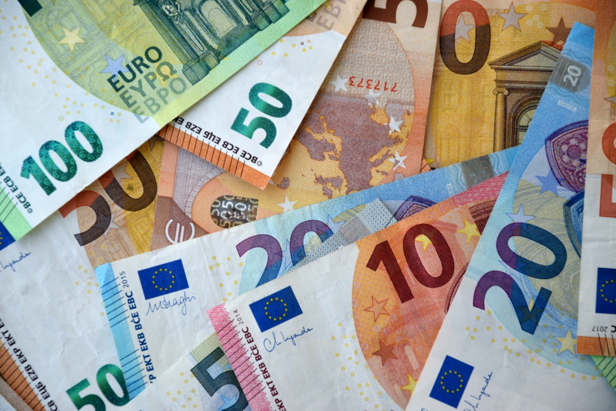 Binnenkort nieuwe bankbiljetten: zo kunnen ze eruitzien