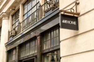 H&M Home onthult zomercollectie: de luxe van een 5-sterrenhotel voor een kleine prijs