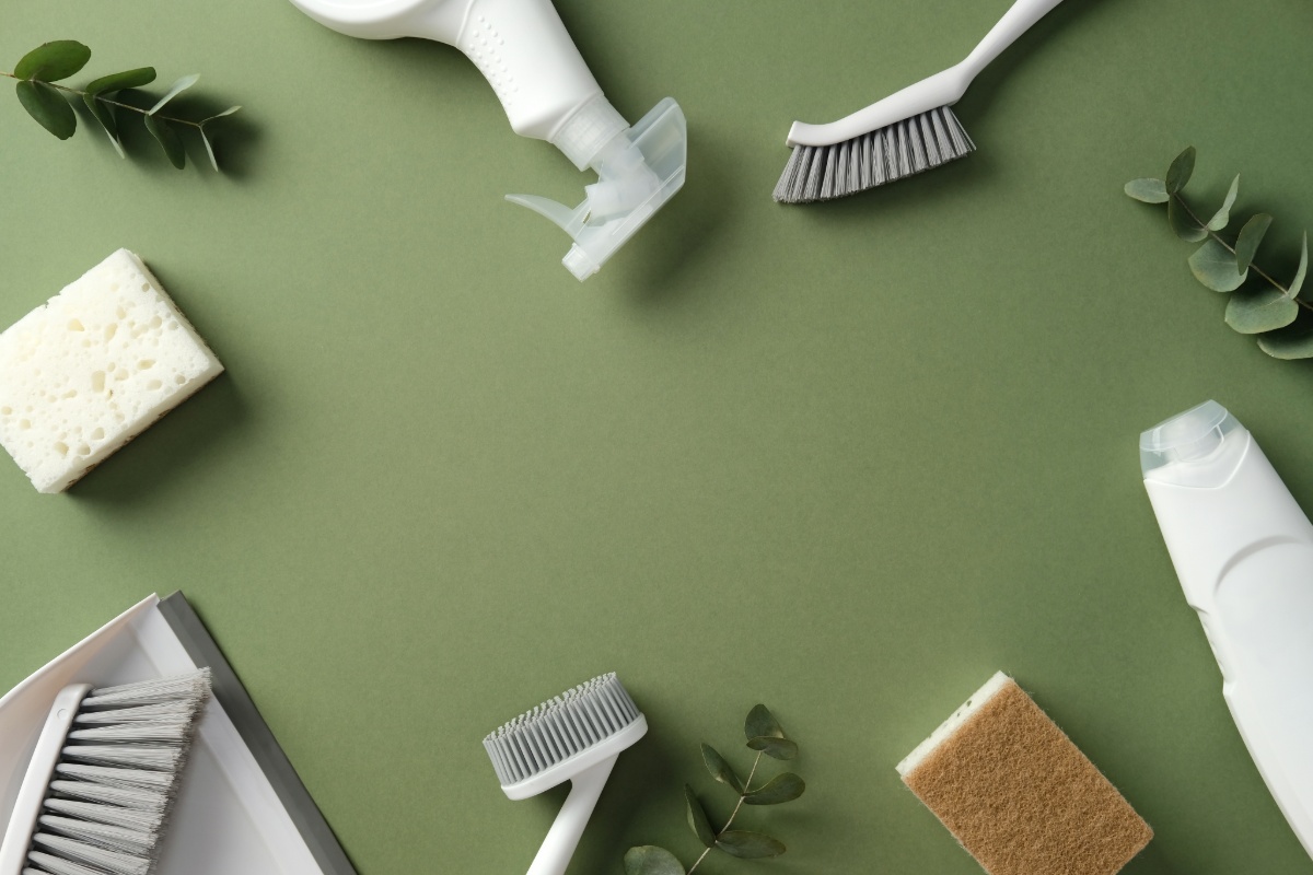Lenteschoonmaak: waar moet je volgens de professionals absoluut mee beginnen