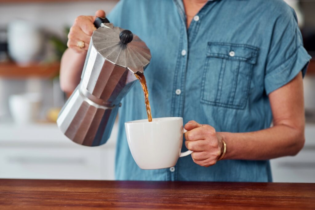 moka