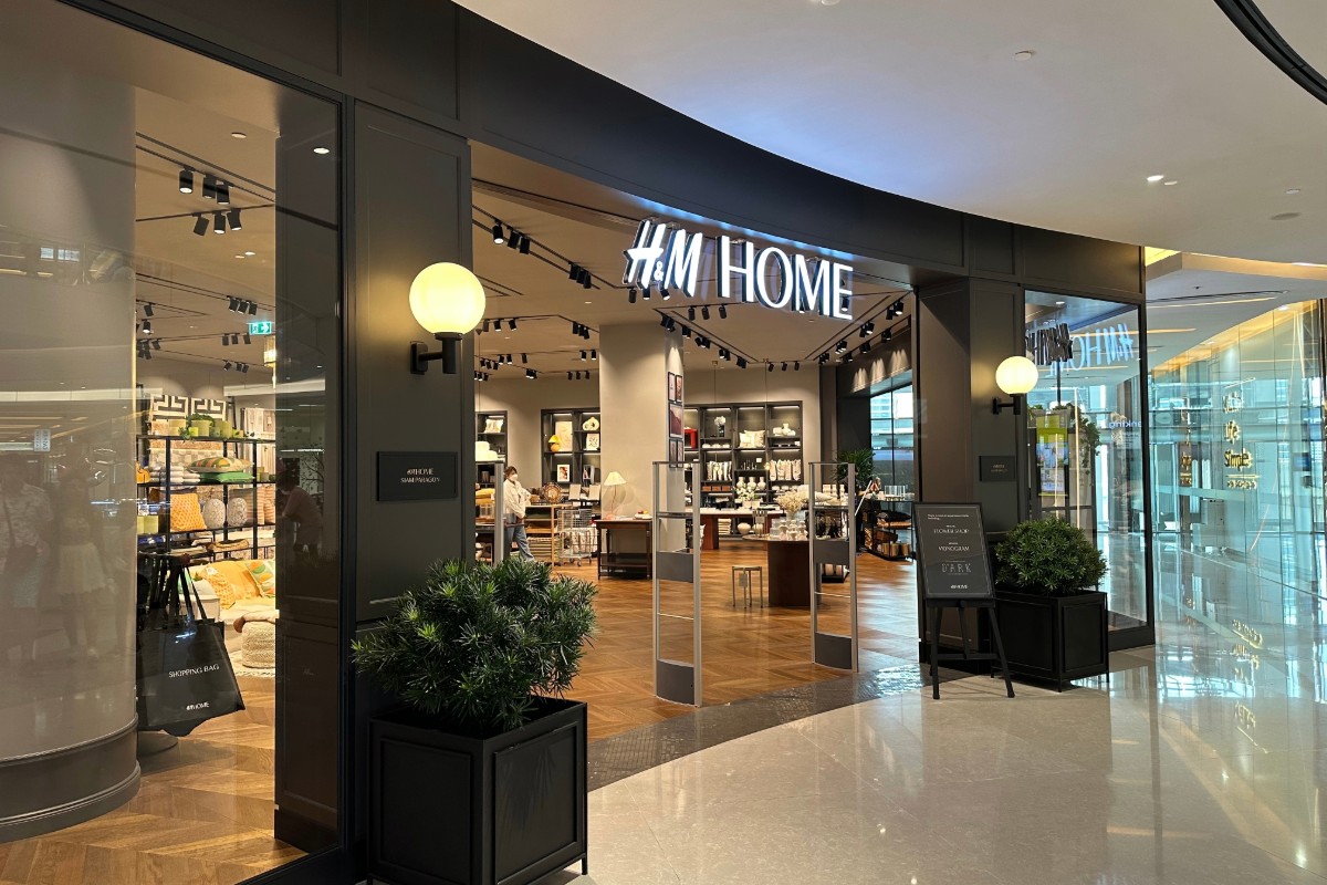 9 decoratie-ideeën om te shoppen bij H&M Home voor een indrukwekkend gedekte tafel