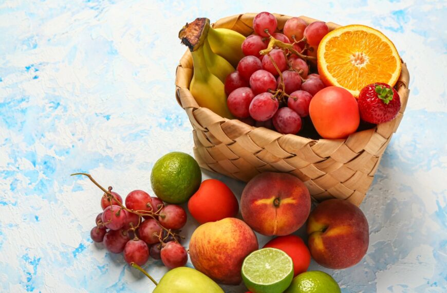 Deze twee populaire zomerfruitsoorten behoren tot de meest vervuilde: dit moet u weten
