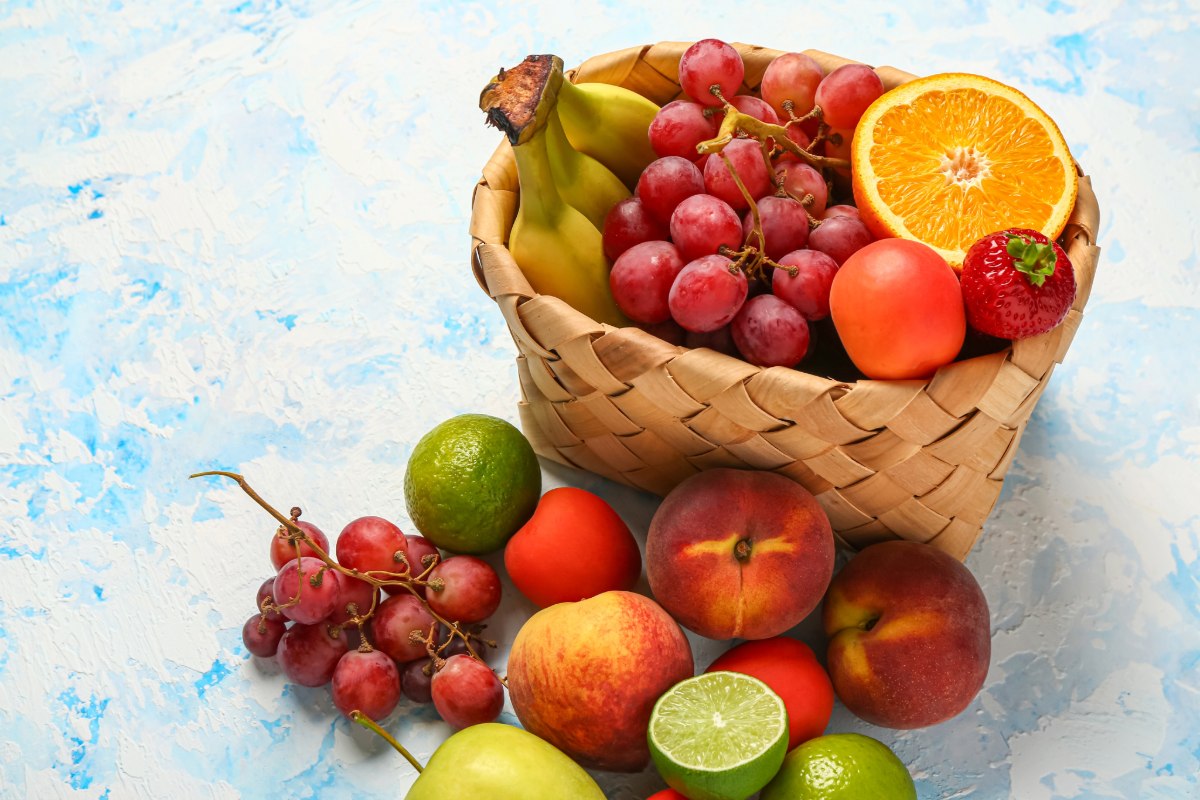 Deze twee populaire zomerfruitsoorten behoren tot de meest vervuilde: dit moet u weten