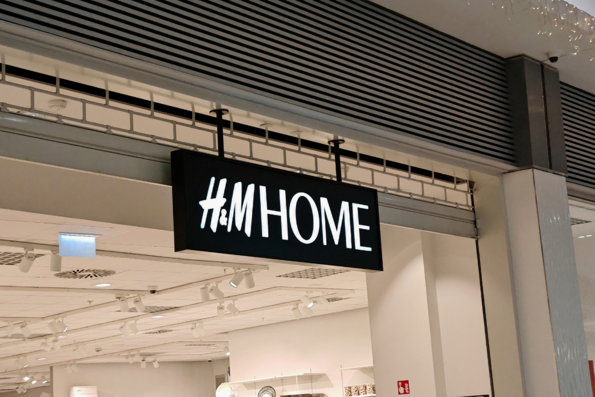 H&M Home lanceert een retro-coole samenwerking met een mythisch Caraïbisch hotel voor de zomer
