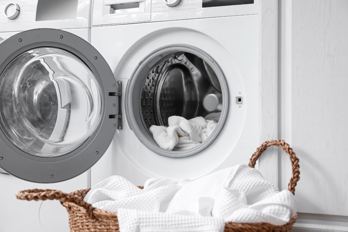 Je machine wasmachine op dit tijdstip starten in 2025 kan de rekening verlagen