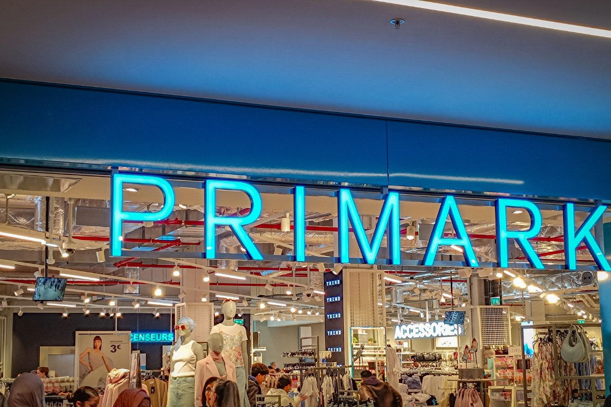 Deze pyjama van Primark wordt de modetrend van de zomer