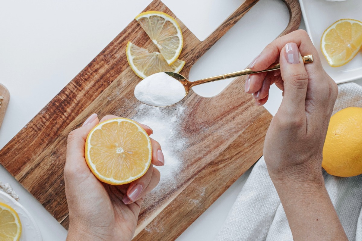 5 schoonmaaktips van grootouders die professionals nog steeds gebruiken