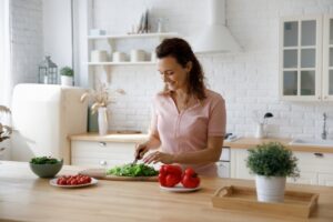 Je gebruikt ze elke dag: deze vijf plekken in de keuken zijn echte bacteriehaarden