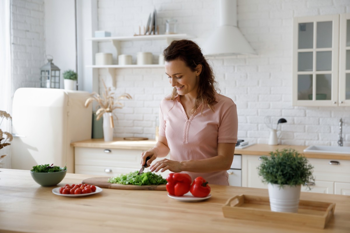 Je gebruikt ze elke dag: deze vijf plekken in de keuken zijn echte bacteriehaarden