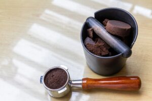Koffiedik heeft een nieuwe verbazingwekkende toepassing volgens wetenschappers