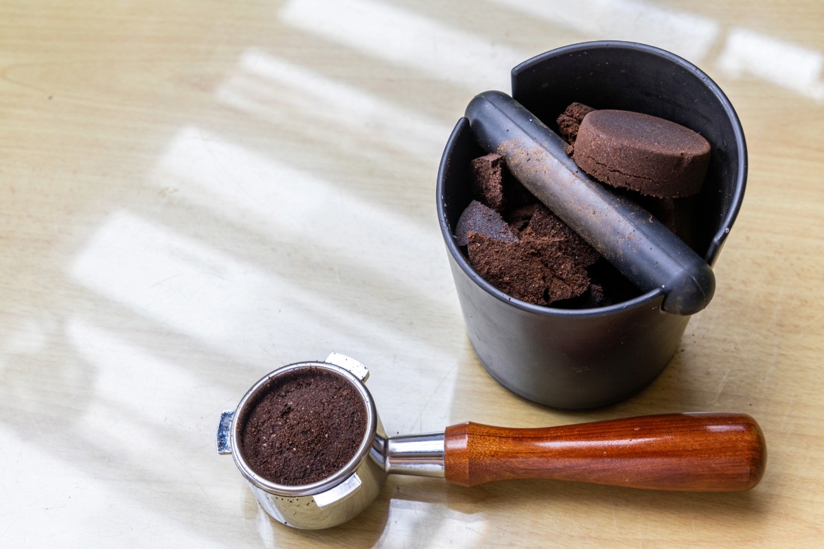 Koffiedik heeft een nieuwe verbazingwekkende toepassing volgens wetenschappers
