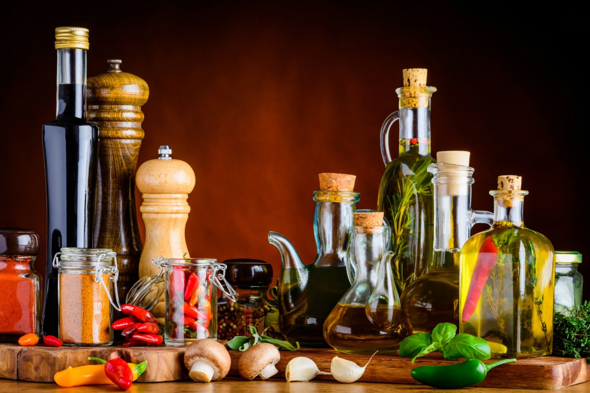 Kruiden: bewaren in de kast of in de koelkast? We zoeken het uit