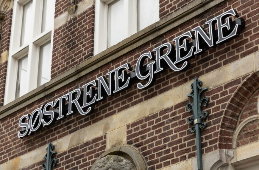 Søstrene Grene lanceert een onweerstaanbare en betaalbare trouwcollectie