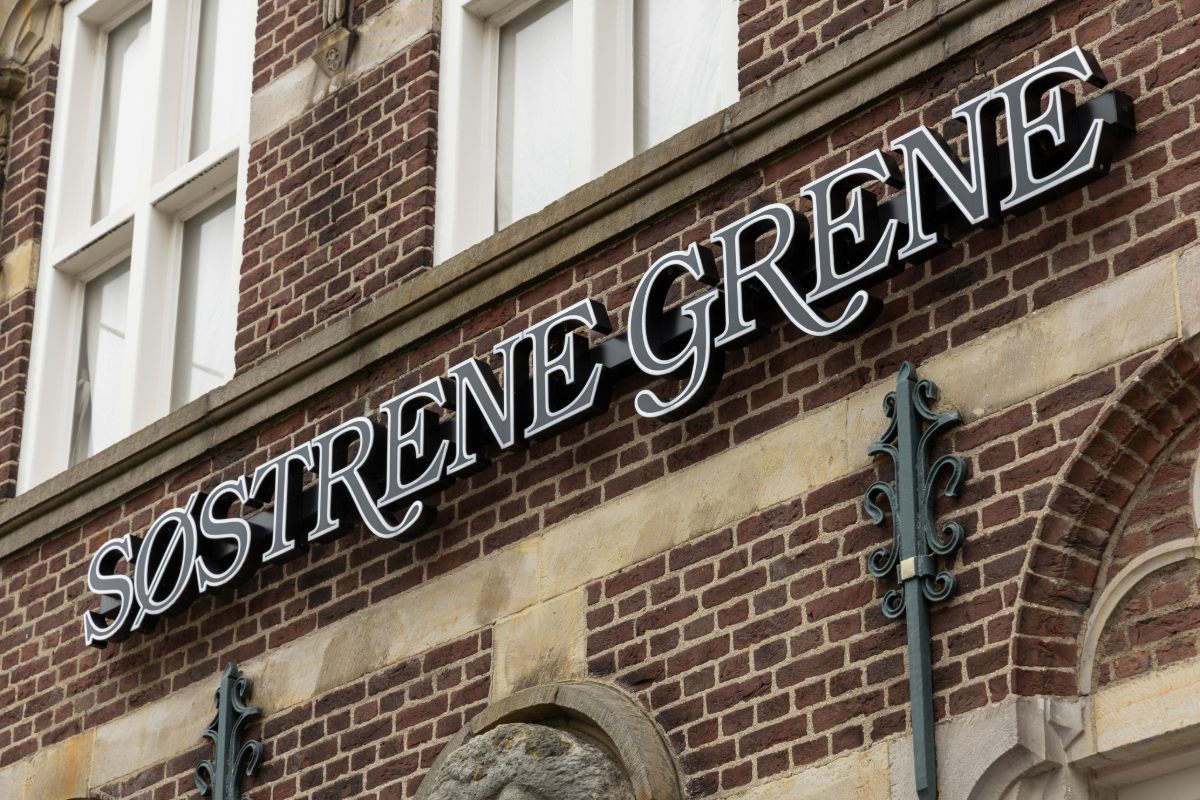 Søstrene Grene lanceert een onweerstaanbare en betaalbare trouwcollectie