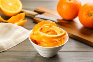 Tuin: Zijn citrusvruchtschillen echt effectief tegen ongedierte? Hier zijn 5 natuurlijke alternatieven om te proberen