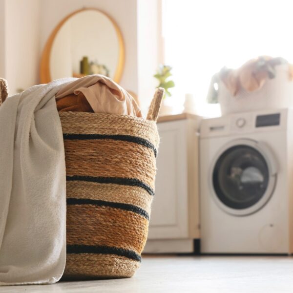Wasprofessionals stoppen nooit hun handdoeken in de wasmand: dit is waarom