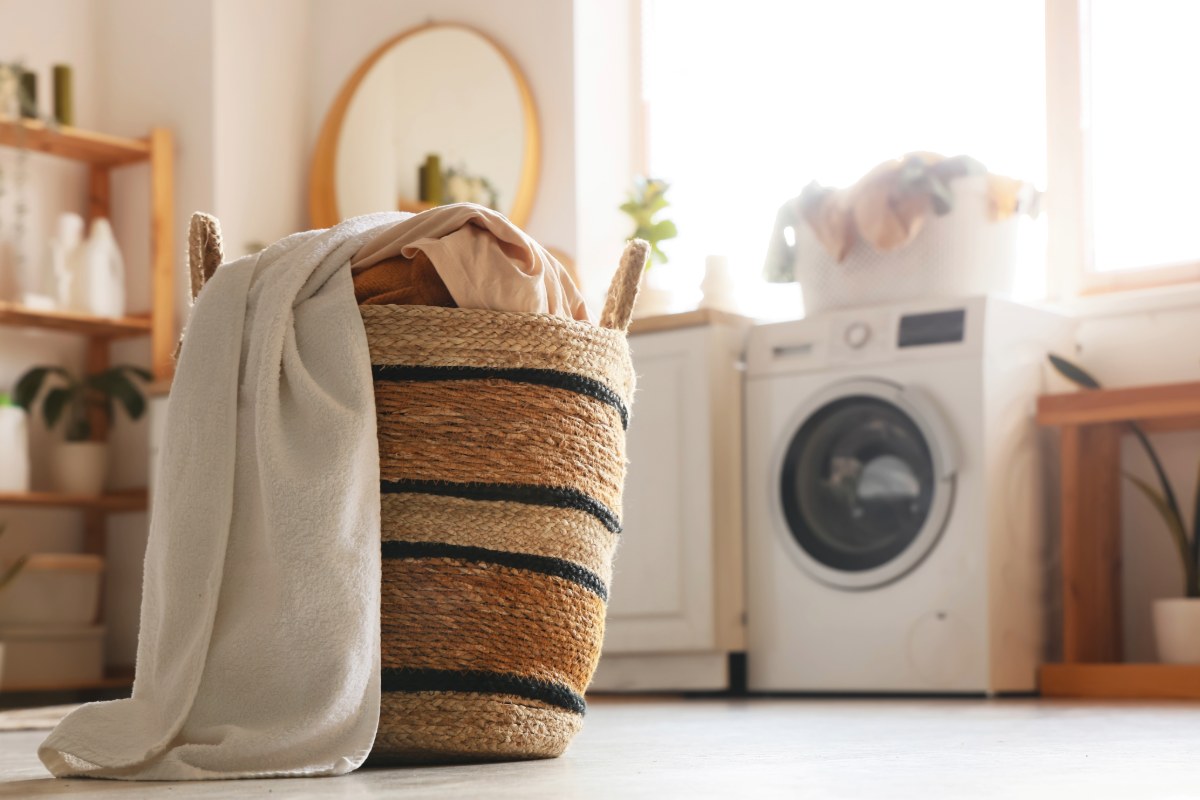 Wasprofessionals stoppen nooit hun handdoeken in de wasmand: dit is waarom
