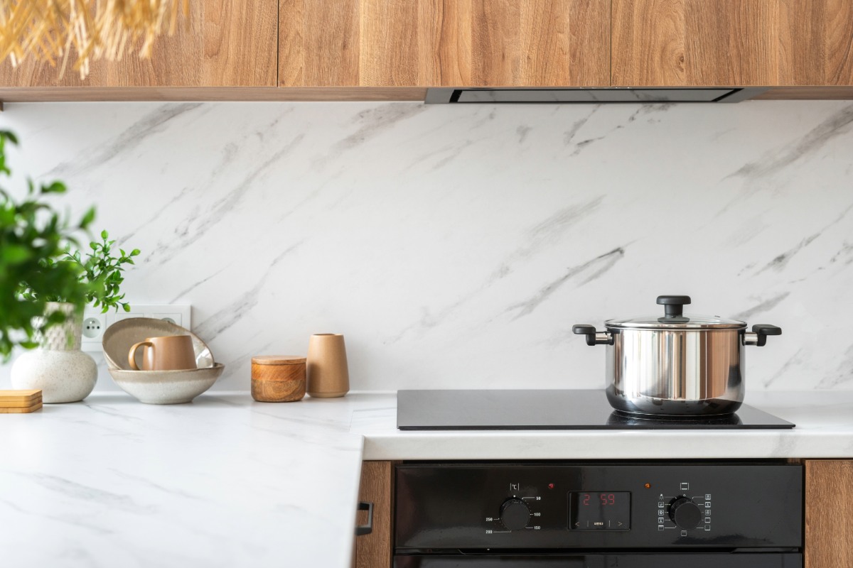 5 inrichtingsfouten in de keuken die ontwerpers onmogelijk kunnen vergeten zodra ze ze zien