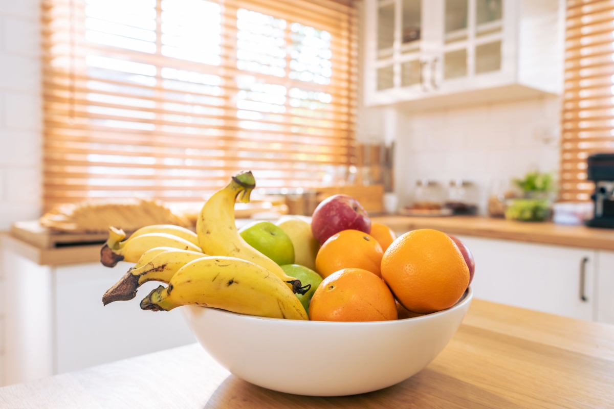 Deze zomerfruit lijkt perfect voor warm weer, maar wordt afgeraden tijdens hittegolven