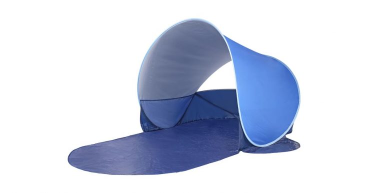 STRANDÖN