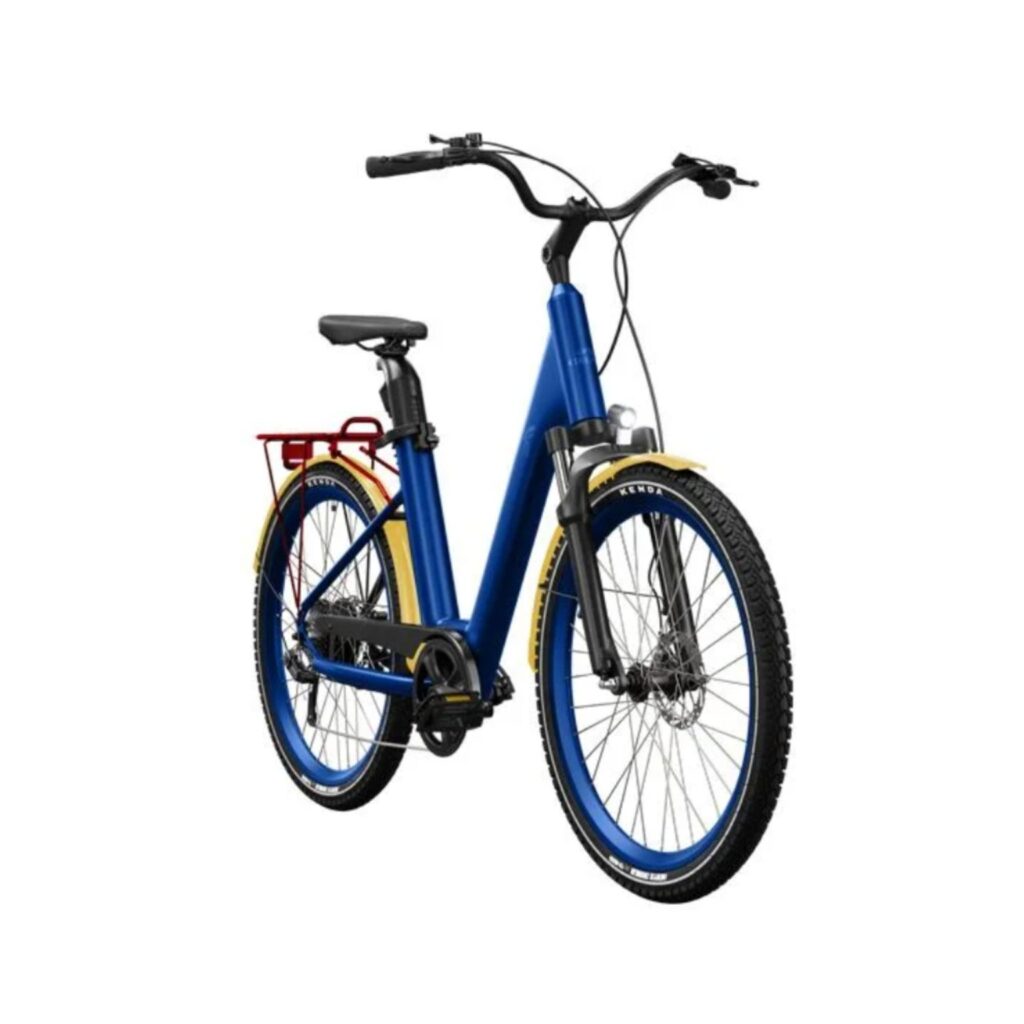 bike lidl