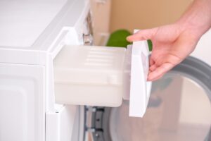 Het water van de droogtrommel hergebruiken in huis? De slimme tip van een huishoudapparatenexpert