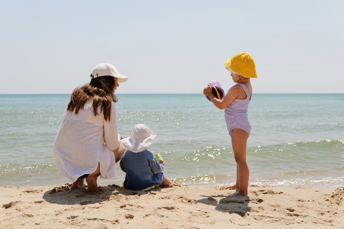 Dit land verbiedt petten op bepaalde stranden tijdens de vakantie