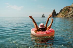 Behoefte aan vakantie? Hier is waarom u gelijk hebt om deze zomer te ontspannen