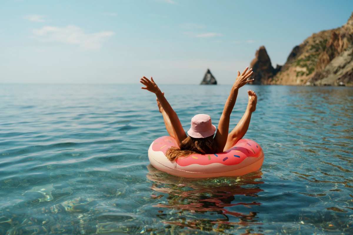 Behoefte aan vakantie? Hier is waarom u gelijk hebt om deze zomer te ontspannen