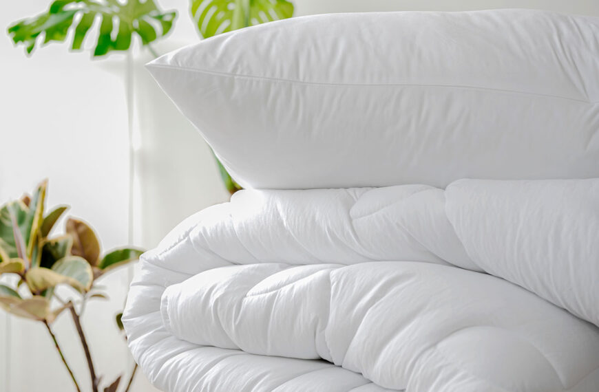 IKEA introduceert een nieuw product dat perfect is om deze winter lekker warm te blijven