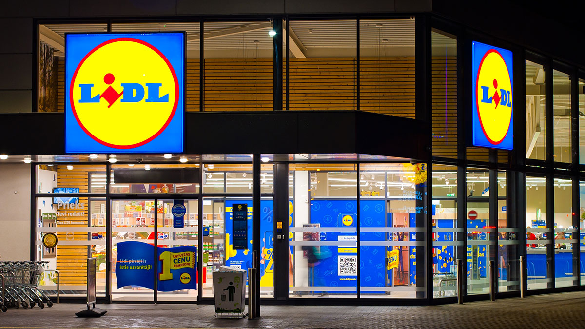 Lidl introduceert een droogrek van € 24 dat tot 5 wasbeurten kan dragen zonder het huis rommelig te maken