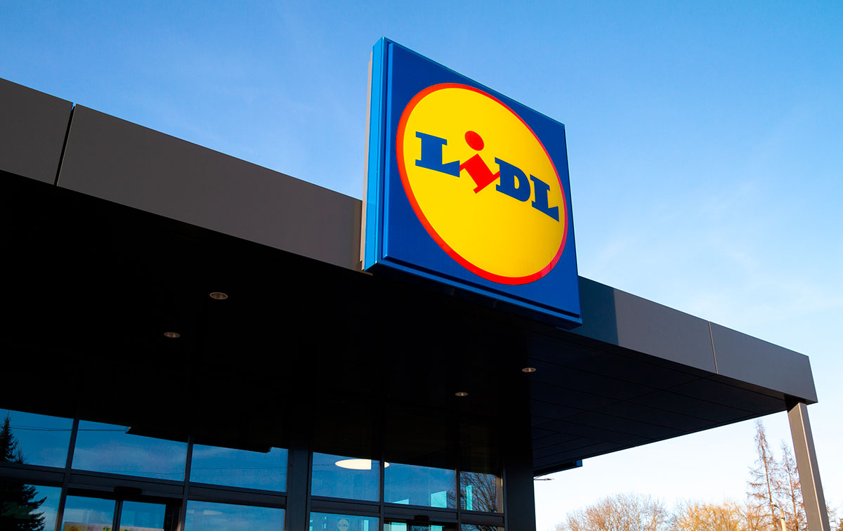Voor € 29,99 verslindt dit 3-in-1-apparaat van Lidl in een mum van tijd bladeren